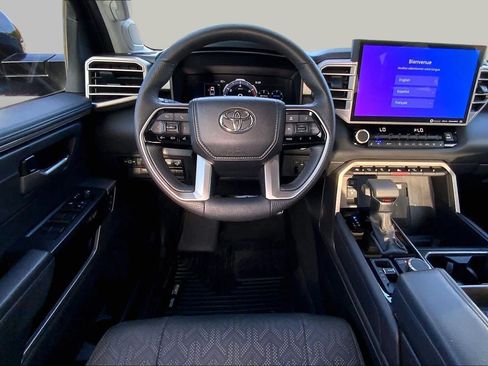 Used 2024 Toyota Tundra Limited w/ TRD Off-Road Package AWD/4WD image 6