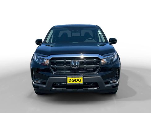 New 2026 Honda Ridgeline RTL image 8