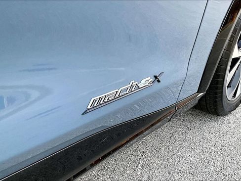 Used 2023 Ford Mustang Mach-E Premium AWD/4WD image 8
