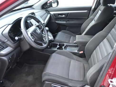 Used 2021 Honda CR-V Special Edition image 9