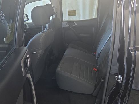Used 2021 Ford Ranger XL w/ Equipment Group 101A High RWD image 4