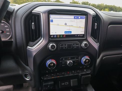 Used 2019 GMC Sierra 1500 SLT w/ SLT Premium Plus Package image 20