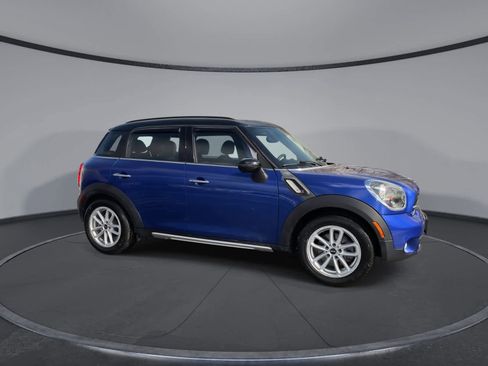 Used 2016 MINI Cooper Countryman S image 2