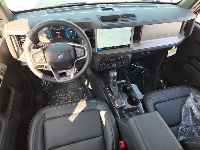 New 2026 Ford Bronco Outer Banks AWD/4WD image 8