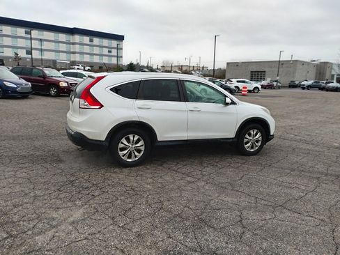 Used 2014 Honda CR-V EX-L image 14