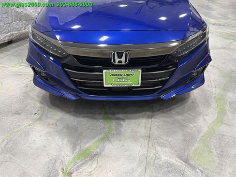 Used 2021 Honda Accord Sport Special Edition image 24