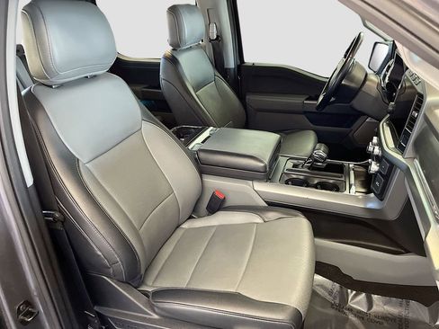 Used 2021 Ford F150 Lariat image 29