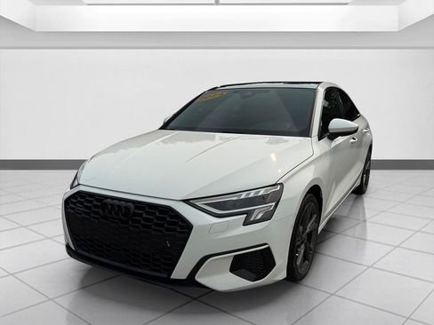 Used 2024 Audi A3 2.0T Premium w/ Convenience Package AWD/4WD image 9