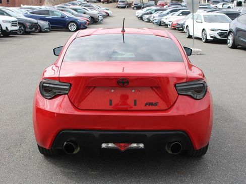 Used 2013 Scion FR-S image 7