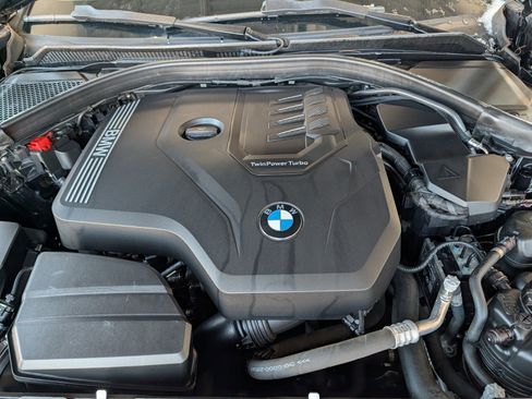 Used 2019 BMW 330i xDrive Sedan w/ Driving Assistance Package image 25