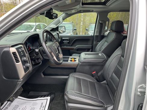 Used 2018 GMC Sierra 1500 Denali image 6