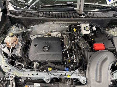 Used 2023 Buick Encore GX Select w/ Experience Buick Package image 13