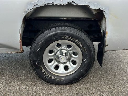 Used 2012 Chevrolet Silverado 1500 LT image 26