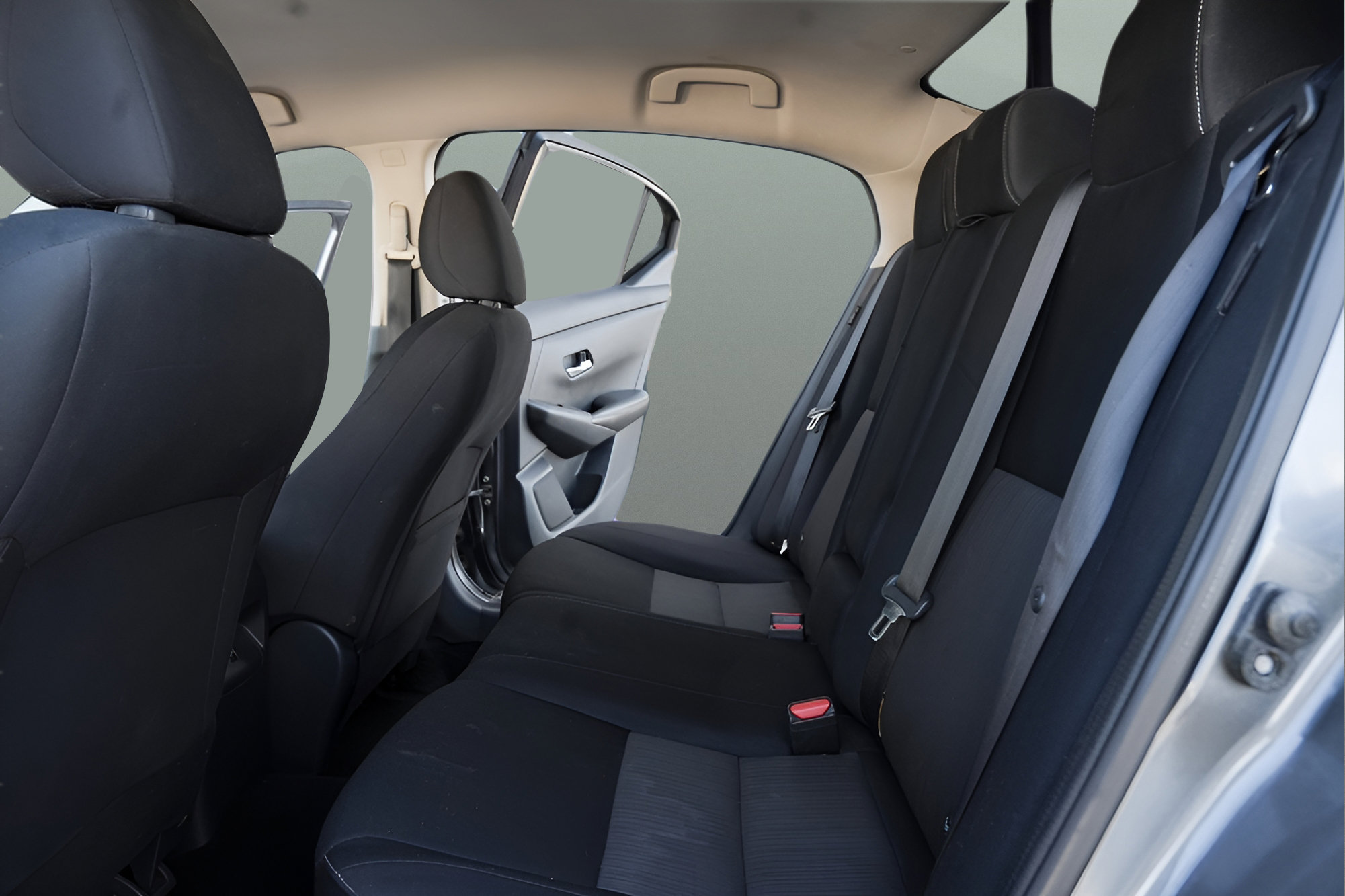 Used 2021 Nissan Sentra SV FWD image 10