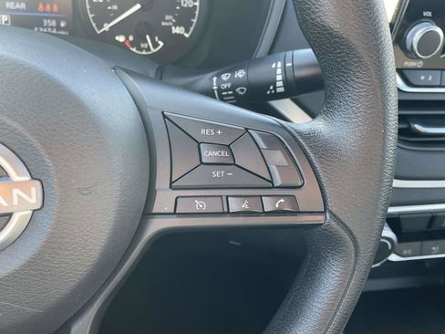 Used 2024 Nissan Altima 2.5 S image 21