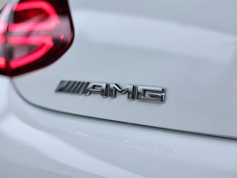 Used 2020 Mercedes-Benz C 43 AMG 4MATIC Coupe image 50