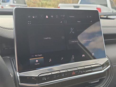 New 2026 Jeep Compass Limited image 23