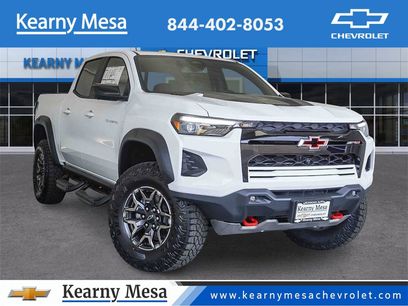 New 2026 Chevrolet Colorado ZR2 w/ Technology Package