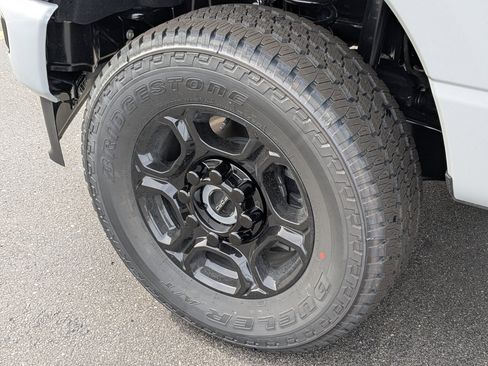 New 2026 Ford F250 XL w/ STX Appearance Package image 11