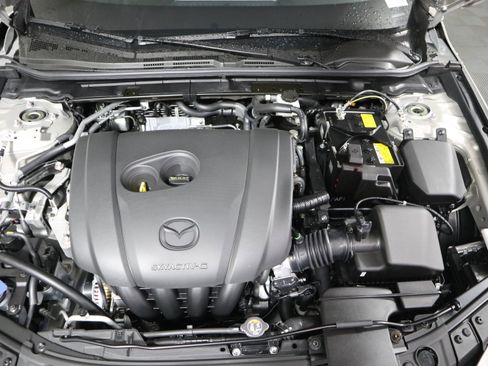 New 2026 MAZDA MAZDA3 s Sport image 10