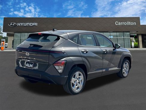 New 2026 Hyundai Kona SE FWD image 6