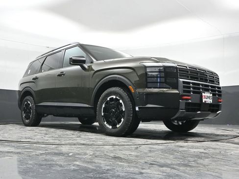 New 2026 Hyundai Palisade XRT Pro image 47