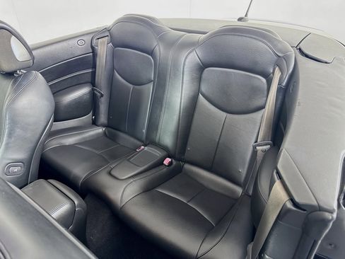 Used 2014 INFINITI Q60 Convertible w/ Premium Package image 28