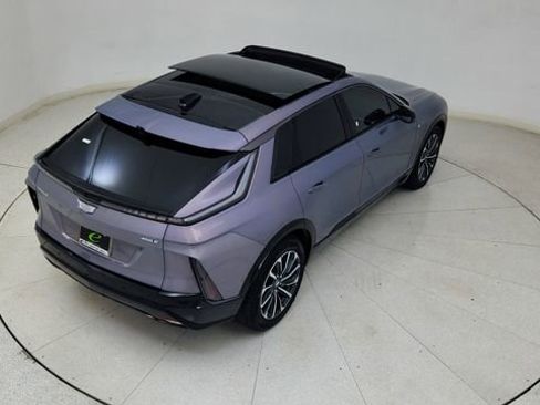 Used 2024 Cadillac Lyriq Sport image 85