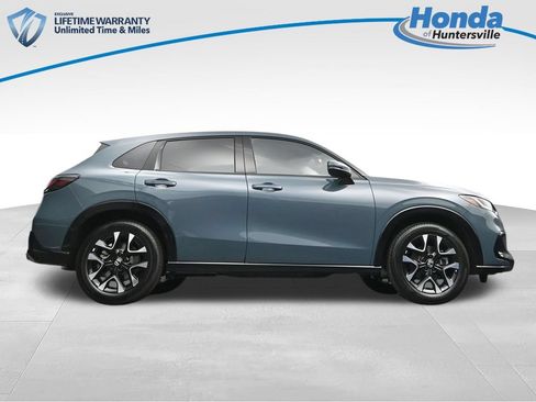 New 2027 Honda HR-V EX-L image 33