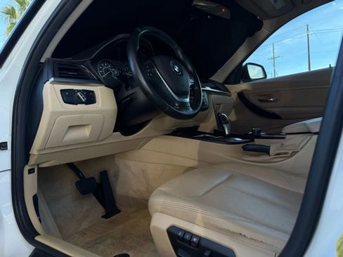 Used 2015 BMW 328i Sedan image 37