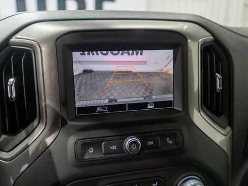 New 2026 Chevrolet Silverado 2500 Custom w/ Custom Value Package image 19