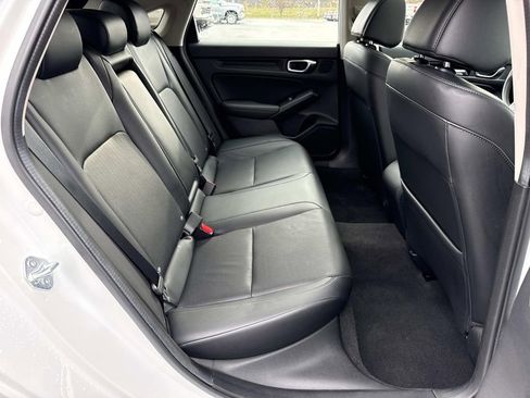 Used 2023 Honda Civic EX-L image 21