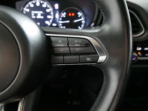 Used 2024 MAZDA CX-30 AWD 2.5 S w/ Select Sport Pkg image 28