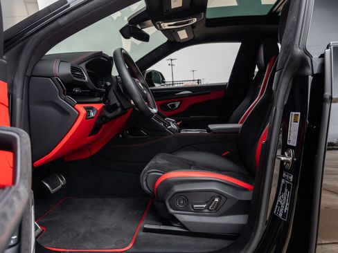 Used 2024 Lamborghini Urus S AWD/4WD image 21