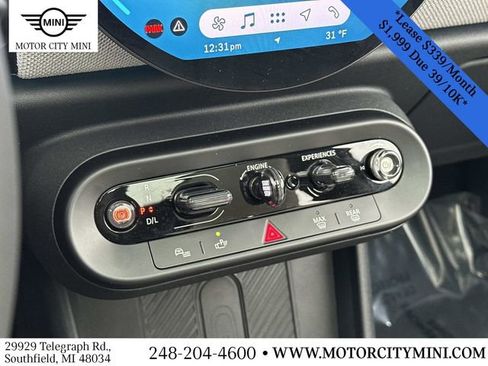 Certified 2025 MINI Cooper S FWD image 31