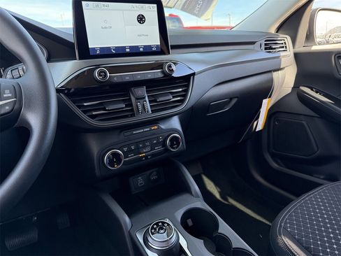 New 2026 Ford Escape Active image 38