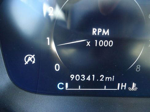 Used 2020 Lincoln Nautilus Reserve w/ Equipment Group 201A AWD/4WD image 14