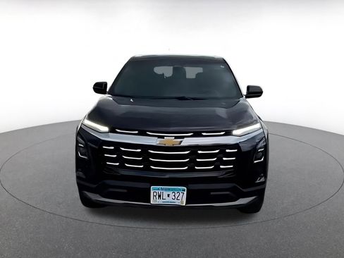 Used 2025 Chevrolet Equinox LT FWD image 4