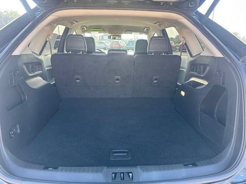 Used 2024 Ford Edge SEL w/ Convenience Package AWD/4WD image 11