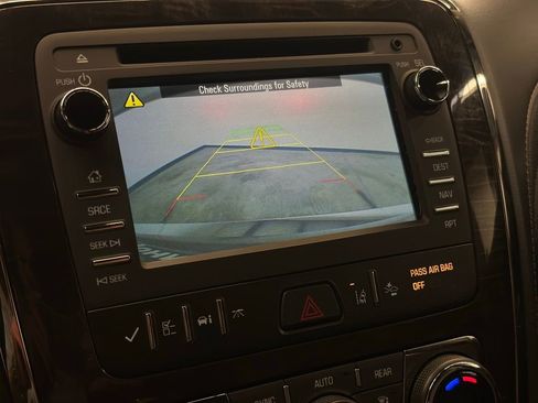 Certified 2017 Buick Enclave Leather image 41