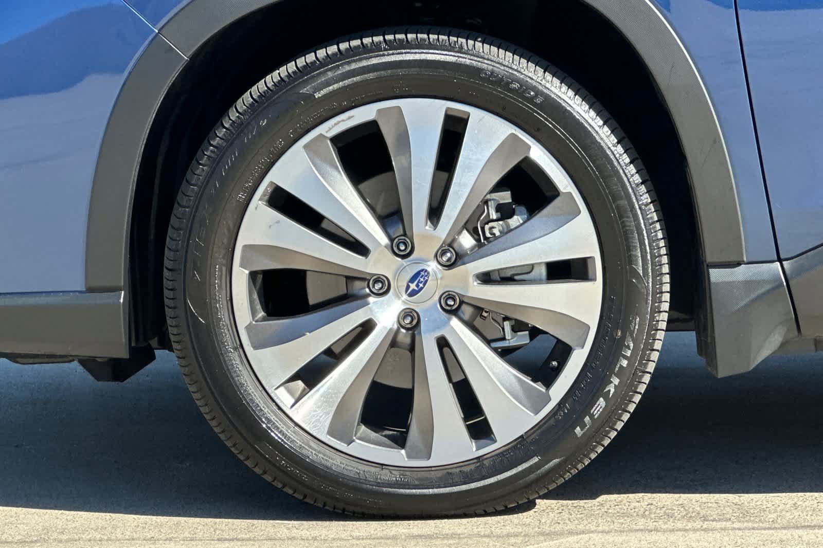 Used 2020 Subaru Ascent Touring w/ Popular Package #2A AWD/4WD image 27