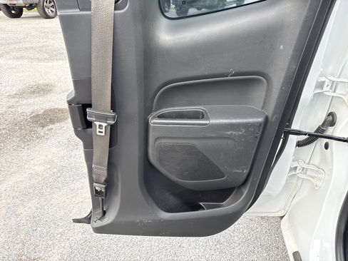 Used 2022 GMC Canyon Elevation Standard w/ Convenience Package image 22