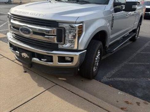 Certified 2019 Ford F250 XLT w/ XLT Premium Package image 1