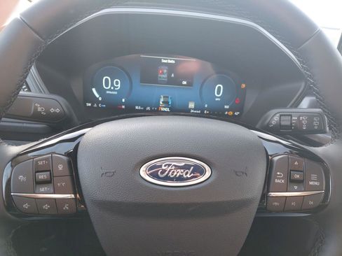 New 2026 Ford Escape Active w/ Active Premium Tech Pack image 31
