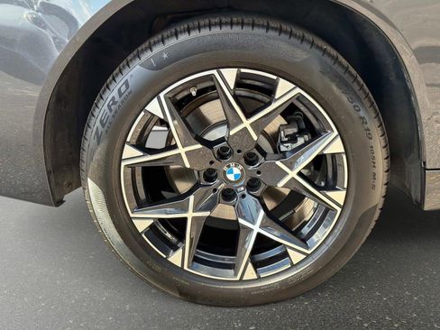 Used 2025 BMW X3 xDrive30 w/ Premium Package AWD/4WD image 13