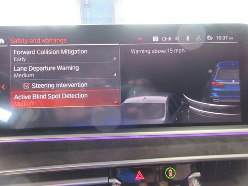 Used 2020 BMW X7 xDrive40i w/ Premium Package image 34