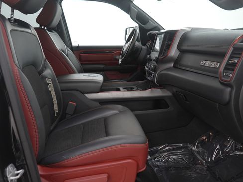 Used 2019 RAM 1500 Rebel w/ Level 2 Equipment Group image 13