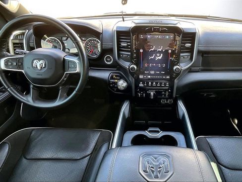 Certified 2023 RAM 1500 Laramie image 15