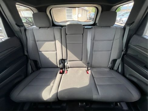 Used 2018 Jeep Grand Cherokee Laredo RWD image 20