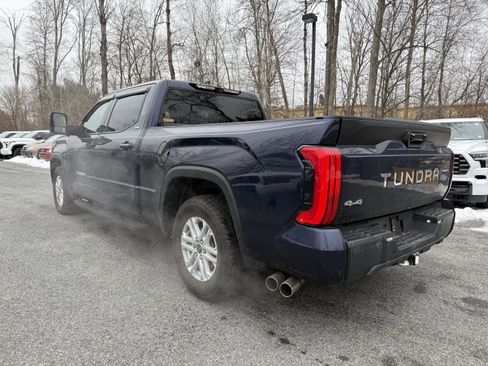 Used 2022 Toyota Tundra SR5 image 2